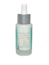 My Dermatician - Sun Drops Liquid SPF 35