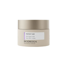 Biodroga - Perfect Age 24h Care Rich - Kem dưỡng nâng đỡ cấu trúc da