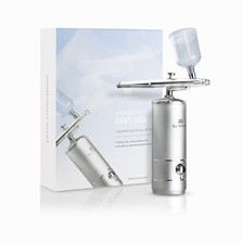 Le Mieux – Ionized Oxygen Infuser – Thiết bị tăng oxygen cho da.