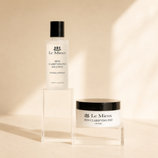 Le Mieux – Vita C Clear Skin Pads