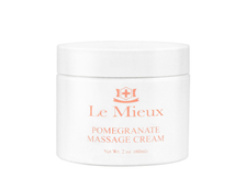 Le Mieux - Pomegranate Massage cream – Kem massage tinh chất lựu