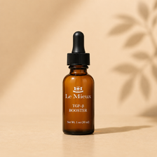 Le Mieux - TGF-β Booster serum – Huyết thanh TGF-β chống lão hóa cho da mặt và mắt