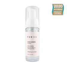 PurErb - Bubble Mineral Essence – Tinh chất bọt khoáng dưỡng da chuyên sâu