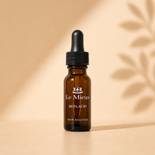 Le Mieux - Beta acid – Dung dịch tẩy da chết trị mụn và thu nhỏ lỗ chân lông