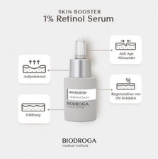 Biodroga – Skin Booster 1% Retinol 