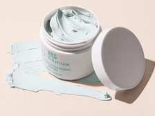 Le Mieux - Icy Revitalizing Mask - Mặt nạ phục hồi ủ lạnh detox da