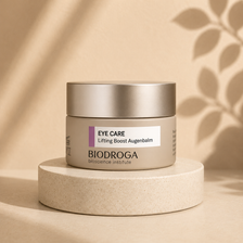 Biodroga - Lifting Boost Eye Balm – Kem dưỡng nâng cơ mắt