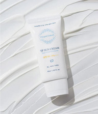 Oxygen Ceuticals - Tp Sun Cream SPF 50 PA+++