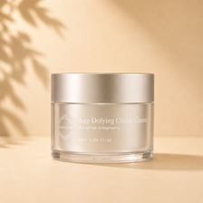 Oxygen Ceuticals - Age Defying Caviar Cream - Kem chống lão hóa với chiết xuất từ trứng cá tầm