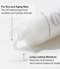 OxygenCeuticals - Nutrient Toner – Nước hoa hồng dưỡng chất dạng essence