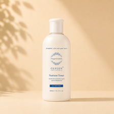 OxygenCeuticals - Nutrient Toner – Nước hoa hồng dưỡng chất dạng essence