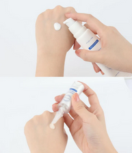 OxygenCeuticals - Glutathione Toneup Kit - Bộ dưỡng cho da trắng da