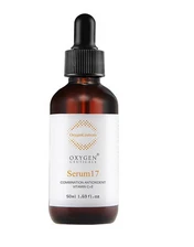 OxygenCeuticals - Vitamin C + E Serum làm trắng sáng da và chống lão hóa