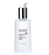 Refinee Line Stop Serum - Huyết Thanh tinh chất xóa nếp nhăn