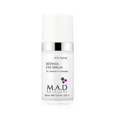 M.A.D Skincare - Retinol Eye Serum - Retinol trẻ hóa mắt