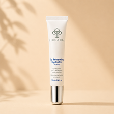 Cirdadia - Lip Renewing Hydrator – Naked – Dưỡng môi căng mọng và săn chắc