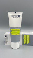 Biodroga - MD Clear+ 24H Care - Combination Skin - Kem dưỡng cho da mụn/da hỗn hợp