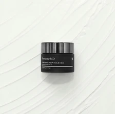 Perricone MD - Cold Plasma Plus+ Neck & Chest Broad Spectrum SPF25 - Kem dưỡng Cold Plasma trẻ hóa da cổ, ngực