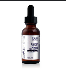 Dermaesthetics  C-Lester Topical Vitamin C20 Serum – Tinh chất trắng sáng da và tăng sinh collagen