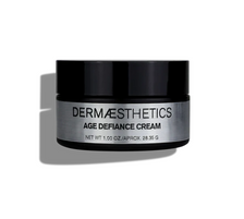 Dermaesthetics - Age Defiance Cream - Kem chống lão hóa