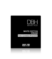 Dermaesthetics - White Cotton - Kem dưỡng trị nám làm trắng hồng da
