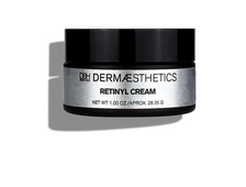 Dermaesthetics - Retinyl Cream - Kem cải thiện kết cấu làn da và sắc da