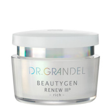 Dr. Grandel - Renew III³ Rich - Kem Dưỡng Ẩm  Giàu Dưỡng Chất Phục Hồi và Nuôi Dưỡng Da Khô Lão Hóa