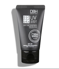 DBH DERMAESTHETICS - UV Shield: EGF FGF DNA Sun Protection - Kem Chống Nắng Chống Tia UV Toàn Diện