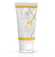 Lira Clinical - SPF Solar Shield 30 Hydrating - Kem chống nắng SPF kiêm dưỡng da cấp nước