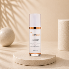 Osmosis – Correct / Preventative Retinal Serum – Huyết thanh trẻ hóa da Peptide & Retinol