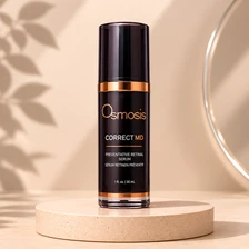 Osmosis – Correct / Preventative Retinal Serum MD Advanced Collection – Huyết thanh trẻ hóa da Peptide & Retinal dòng cao cấp
