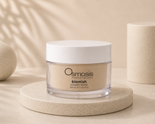 Osmosis Professionals – Blemish Powder Blend - Hợp chất bột trị mụn và thâm mụn