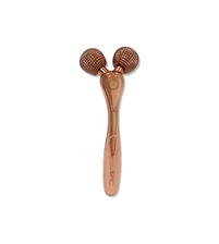 Osmosis Professionals - EPIC Skin Tool - Dụng cụ chăm sóc da bằng hai con lăn kim