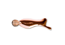 Osmosis Professionals - EPIC Duo Skin Tool – Dụng cụ chăm sóc da 2 đầu cây lăn kim tự tháp và guasha