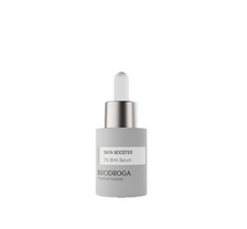 Biodroga - Serum Skin Booster 2% BHA – kết hợp kẽm & axit salicylic giúp da sạch mụn mà không khô rát
