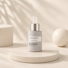 Biodroga - Serum Skin Booster 2% BHA – Kết hợp kẽm &  Salicylic Acid giúp da sạch mụn mà không khô rát