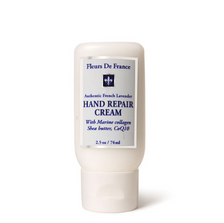 Fleurs de France - Kem Dưỡng & Phục Hồi Da Tay Lavender