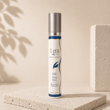 Lira Clinical ICE Clear Stick – “Vũ khí bỏ túi” cho làn da mụn