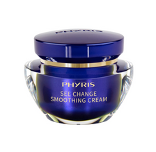 Phyris - See Change Smoothing Cream – Kem làm mịn & phục hồi đường nét 3D
