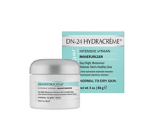 Pharmagel - DN24 Hydracreme - Kem dưỡng nuôi nền da cần phục hồi