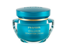 PHYRIS  Hyaluron Sensation Cream – Kem dưỡng ẩm Tối Ưu dành cho da khát nước