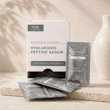 Viktoria De’Ann - Hyaluronic Peptide Serum – Giải pháp cấp ẩm & phục hồi chuyên sâu sau điều trị