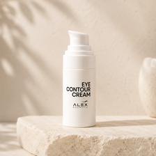 Alex Cosmetics- Eye Contour Cream – Kem dưỡng mắt phục hồi và trẻ hóa