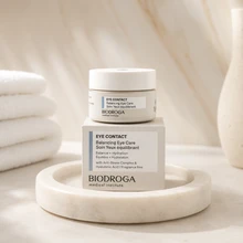 BIODROGA Medical Institute Balancing Eye Care