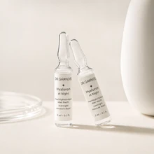 Dr Grandel Hyaluron At Night Ampoule