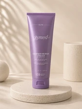 GlyMed Barrier Repair Cream with Amino Acids for skin barrier support