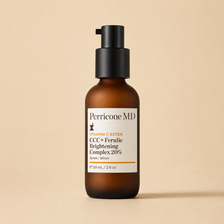 Perricone MD – Vitamin C Ester CCC + Ferulic Brightening Complex 20% - Serum Vitamin C nồng độ cao giúp sáng da, đều màu và chống oxy hóa mạnh