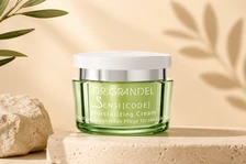 Dr Grandel - Sensicode Moisturizing Cream - Kem dưỡng làm dịu và củng cố hàng rào bảo vệ da nhạy cảm