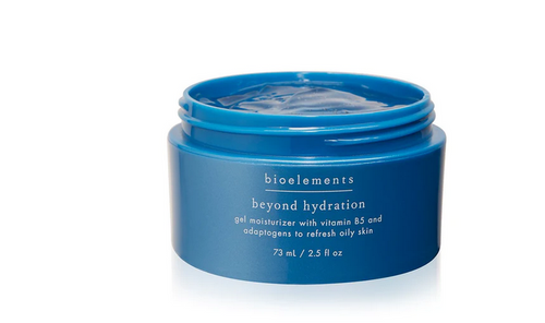 Bioelements - Beyond Hydration | Kem dưỡng cho da dầu