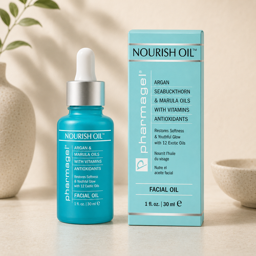 Pharmagel - Nourishing Oil
